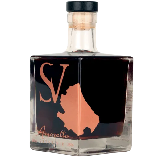 Sette Vie Amaretto Classico image
