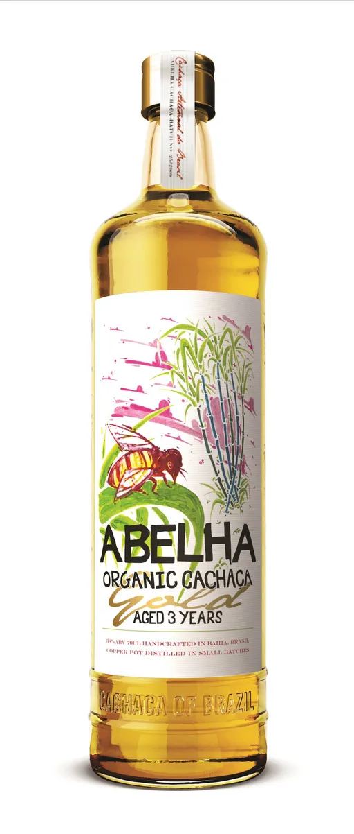 Abelha Gold image