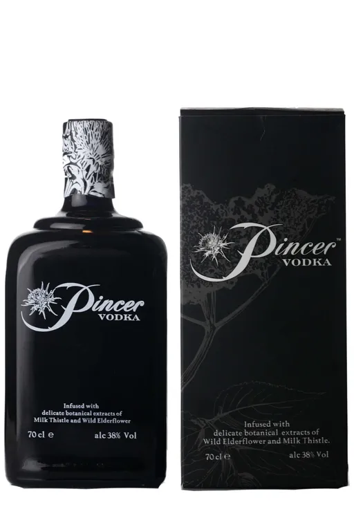 Pincer Vodka image