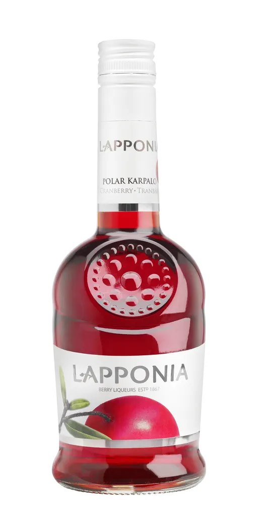 Lapponia Polar Karpalo Cranberry image