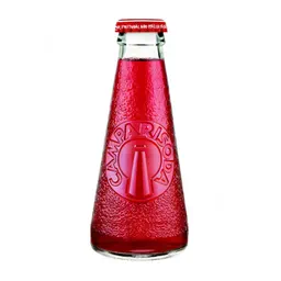 Campari Soda image