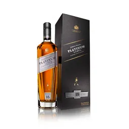 Johnnie Walker Platinum Label image
