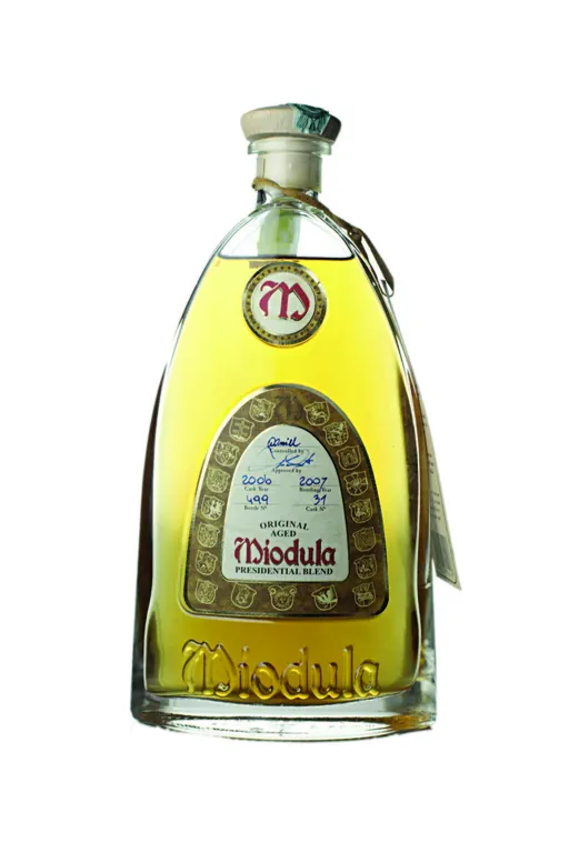Miodula Presidential Blend image