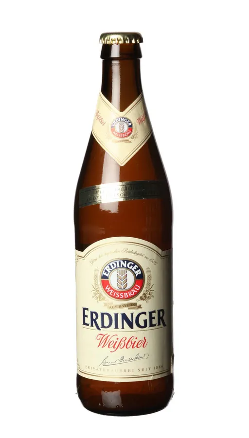 Erdinger Weisbier image