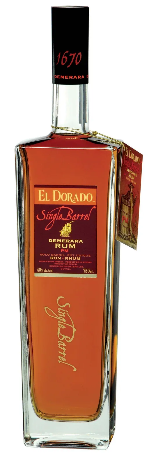 El Dorado PM Single Barrel image