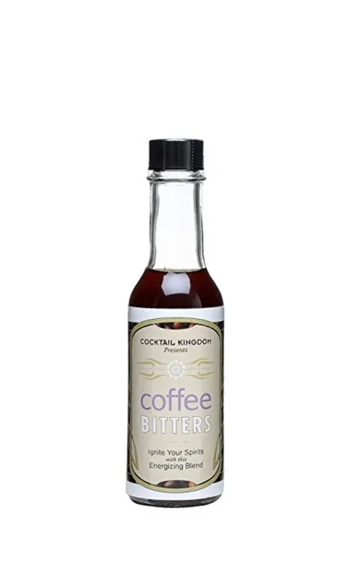 Cocktail Kingdom Coffee Bitters image