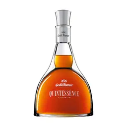 Grand Marnier Quintessence liqueur image
