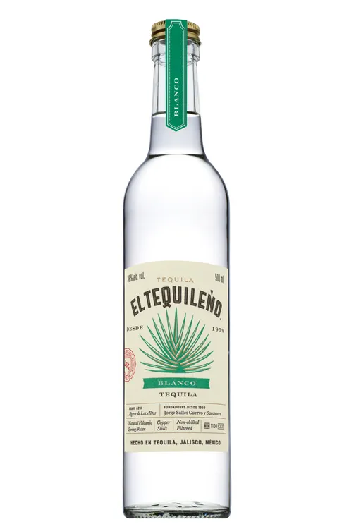 El Tequileno Blanco Mixto image