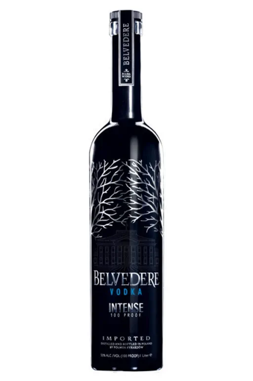 Belvedere Intense image