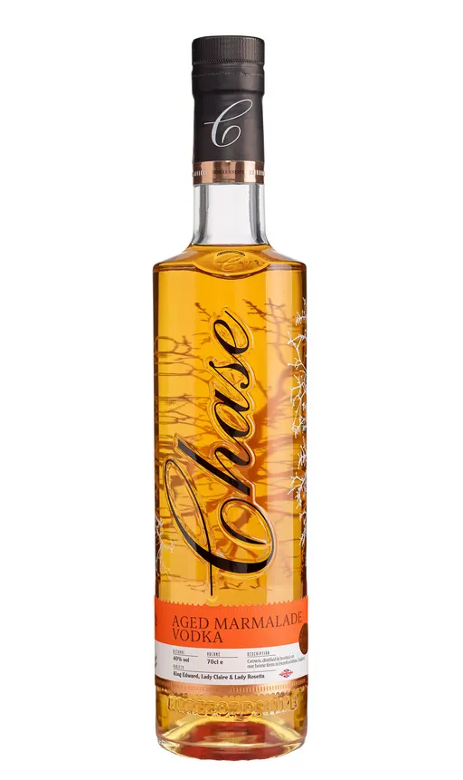 Chase Aged Marmalade Vodka image