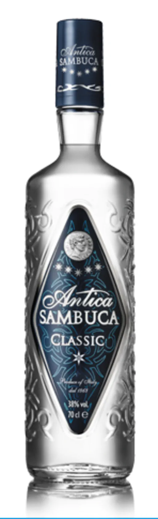 Antica Sambuca Classic image