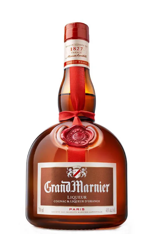 Grand Marnier Cordon Rouge image