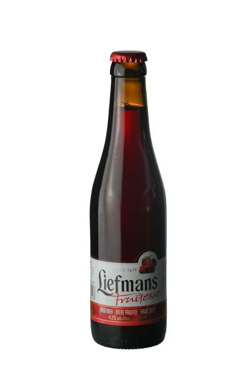 Liefmans Fruitesse image