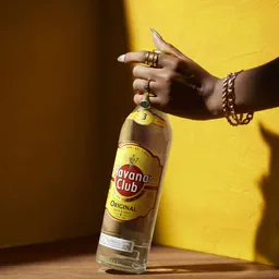 Havana Club Original Añejo 3 Años image