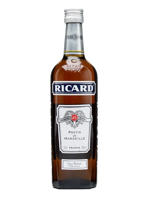 Ricard Pastis Image
