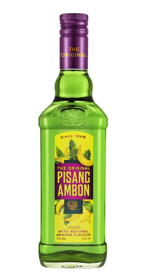 Pisang Ambon image