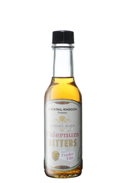 Cocktail Kingdom Trader Tiki Falernum Bitters image