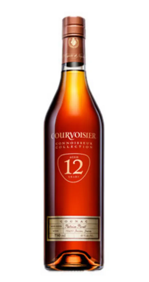 Courvoisier 12-Year-Old image