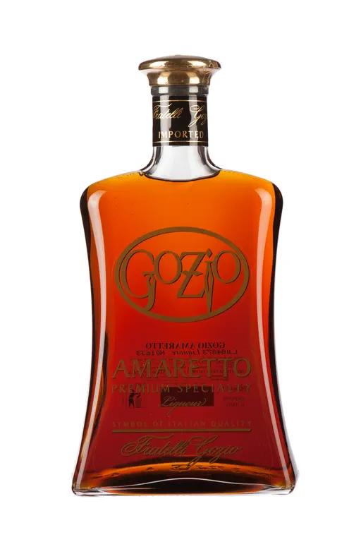 Gozio Amaretto image