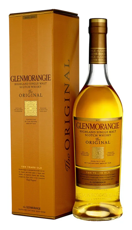 Glenmorangie The Original Image