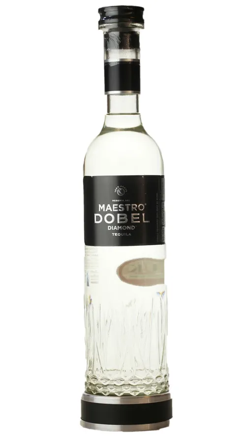 Maestro Dobel Diamonte Reposado image