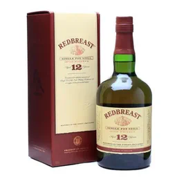 Redbreast 12 Year Old image