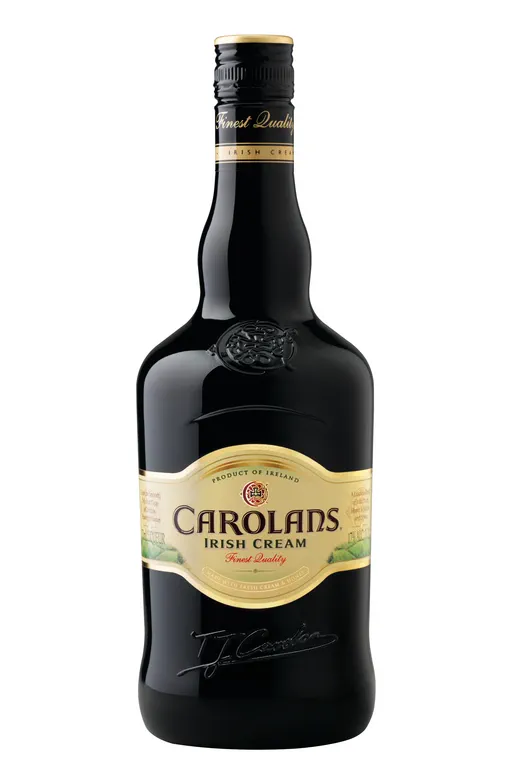 Carolans image