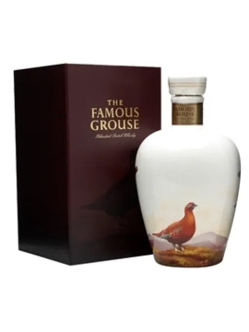 The Famous Grouse Celebration Blend image