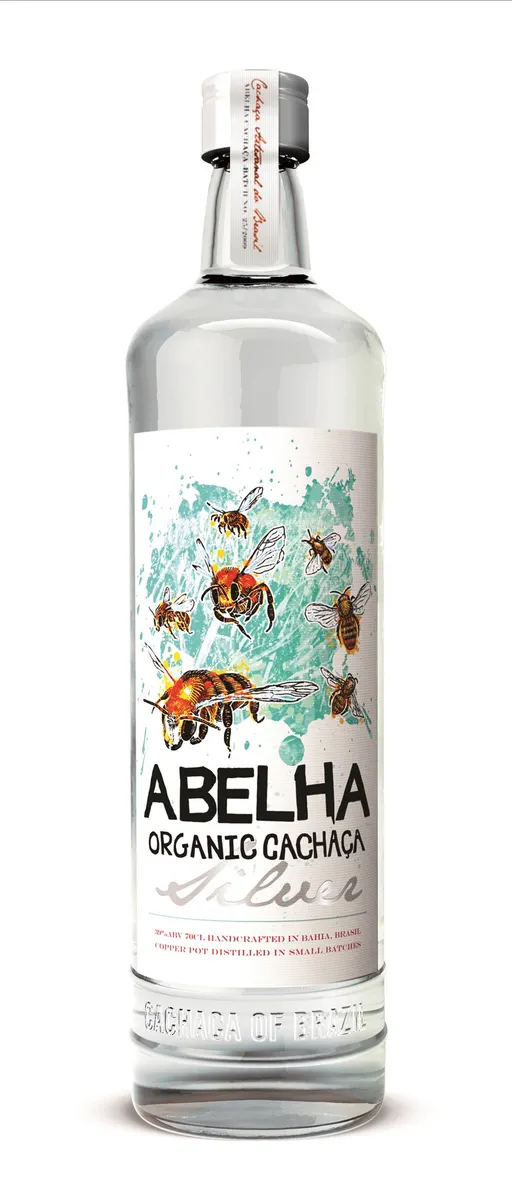 Abelha Silver image