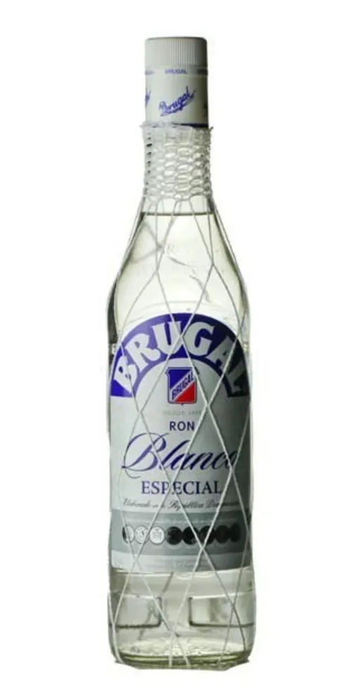 Brugal Blanco Especial image