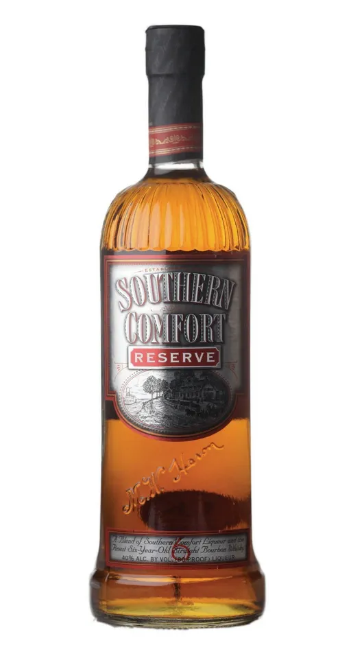 Southern Comfort Reserve image