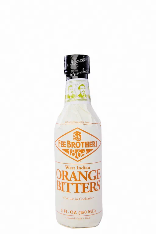 Fee Brothers Orange Bitters image
