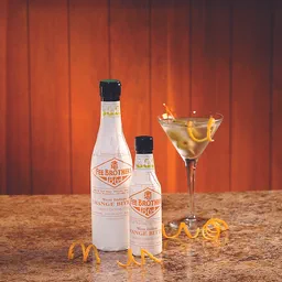 Fee Brothers Orange Bitters image