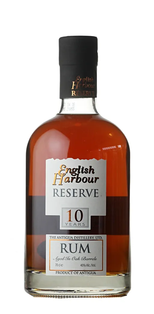 English Harbour Reserve 10yo image