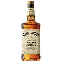 Jack Daniel's Tennessee Honey image