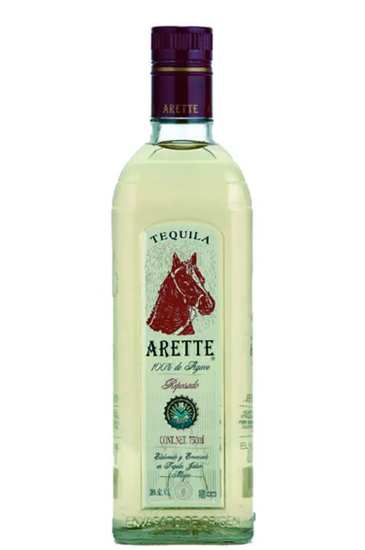 Arette Reposado Image