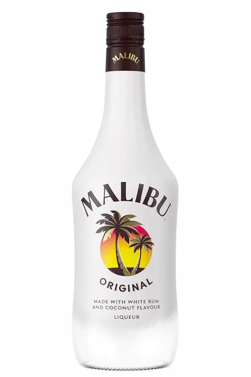 Malibu Original Image