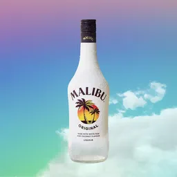 Malibu Original image