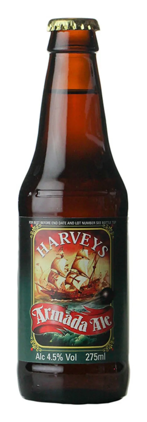 Harveys Armada Ale image