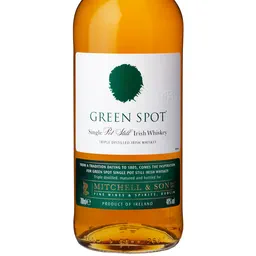 Green Spot image