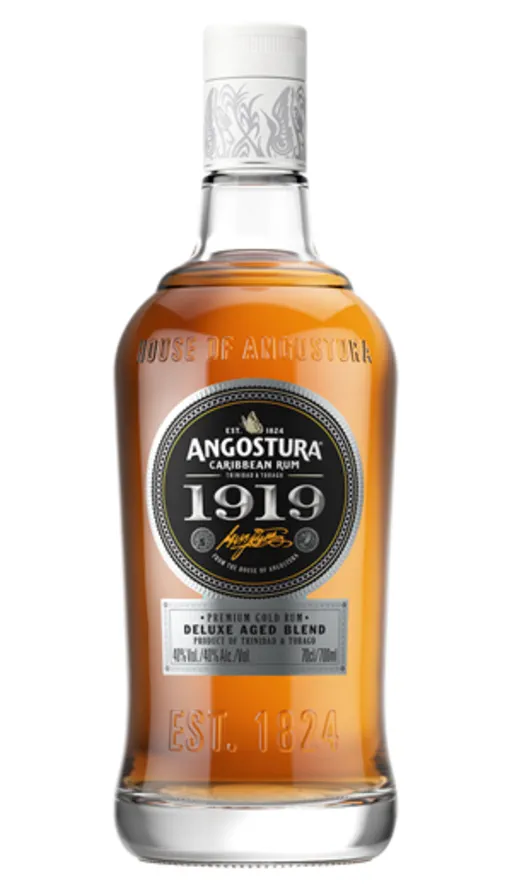 Angostura 1919 image