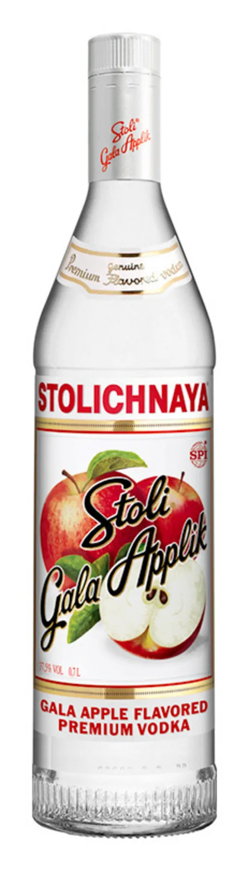 Stolichnaya Gala Applik image
