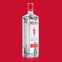 Beefeater London Dry Gin image