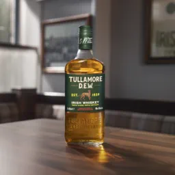 Tullamore D.E.W. image