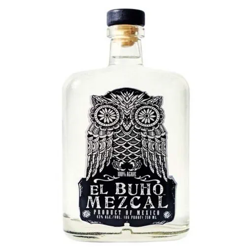 El Buho Mezcal image