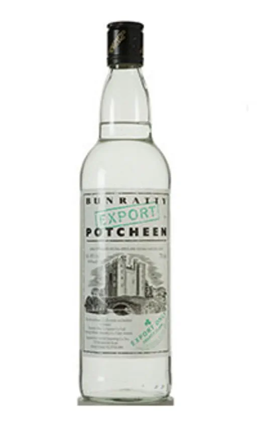 Bunratty Potcheen image