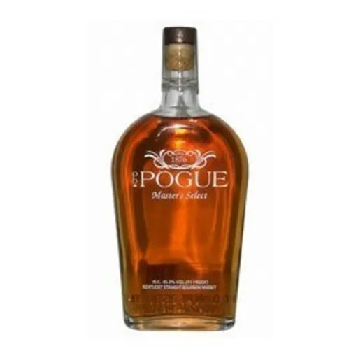 Old Pogue Master’s Select bourbon image
