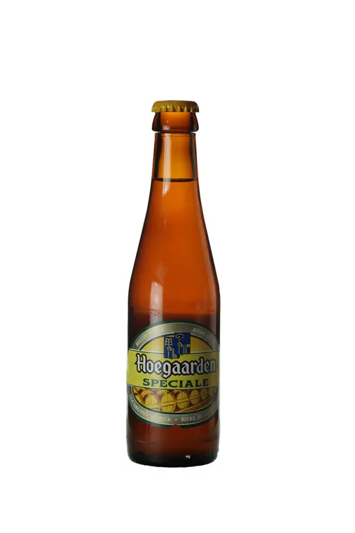 Hoegaarden Speciale image