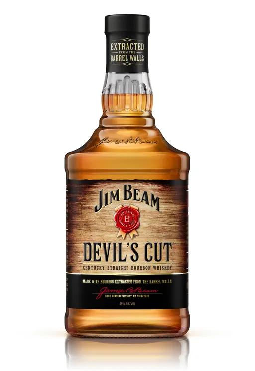 Jim Beam Devil’s Cut Bourbon image