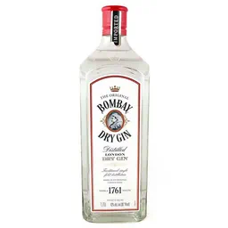 Original Bombay Dry (43%) image